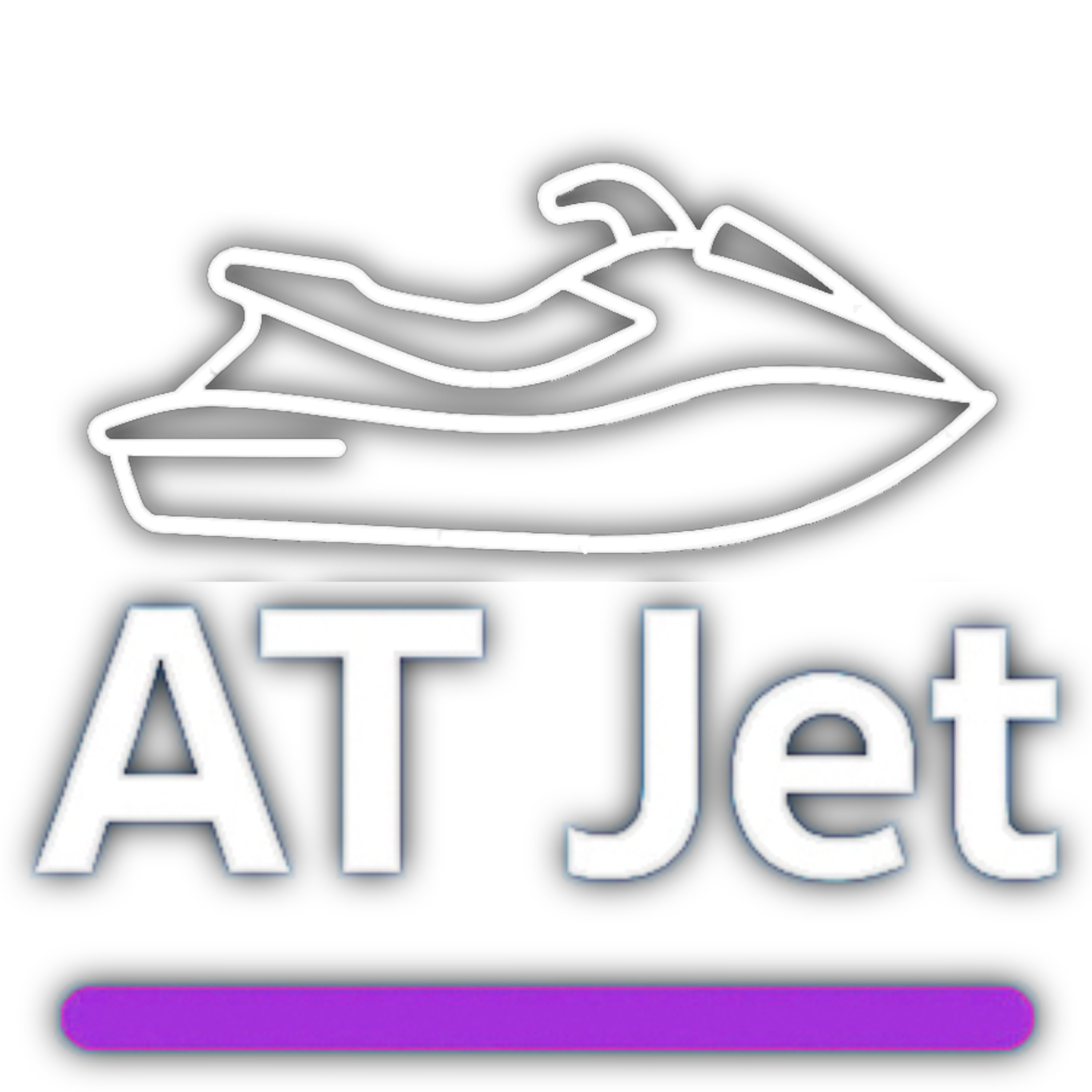 Aquateax At jet product logo