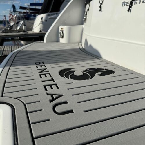 Beneteau