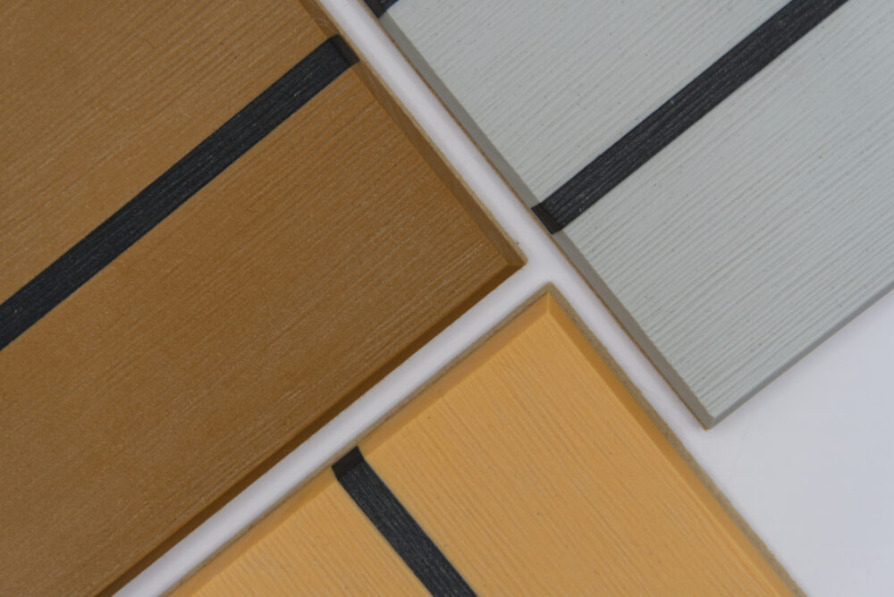 Twarde podłogi – Hard Deck