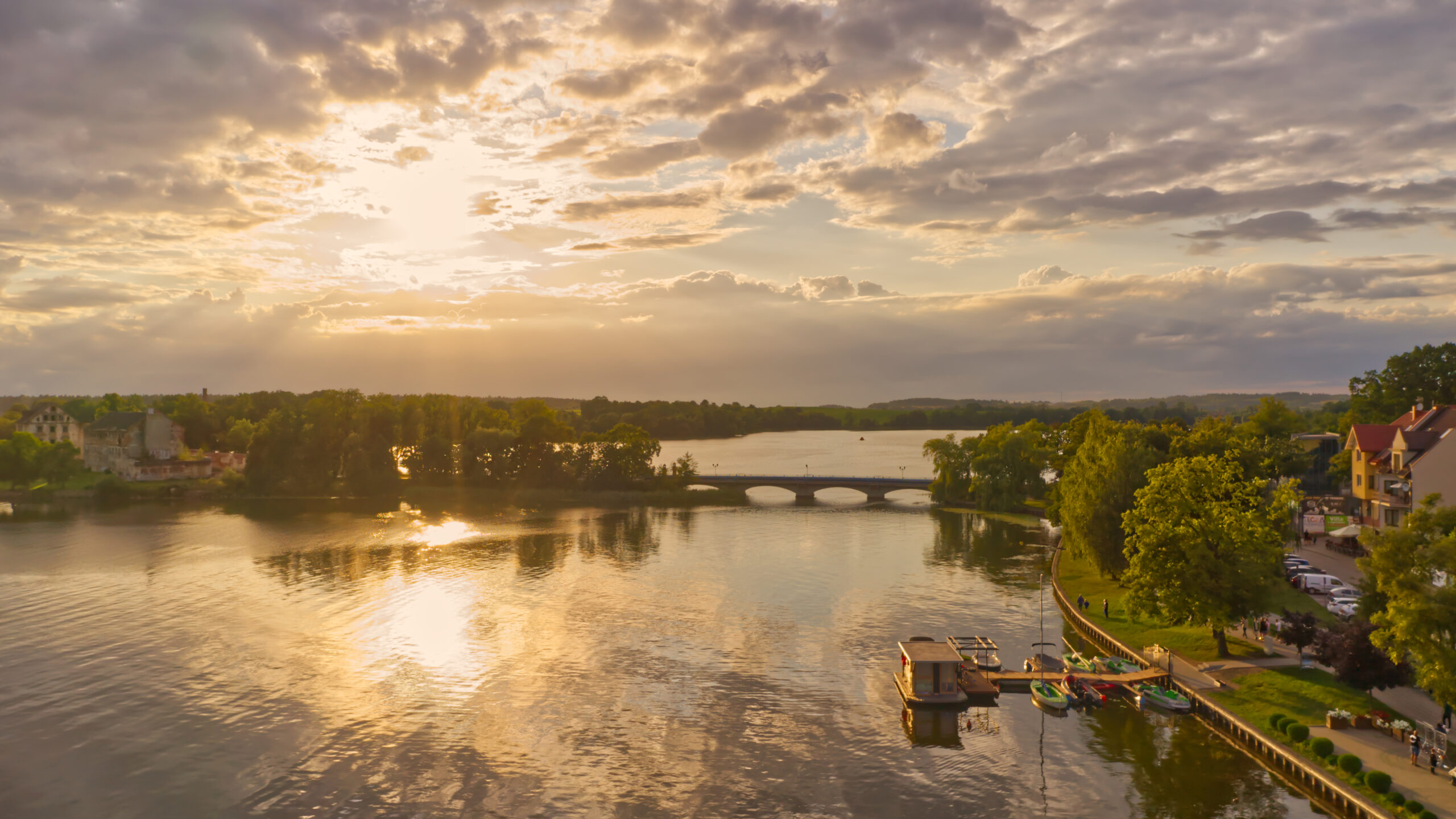 Produkcja mat EVA Aquateax - polski producent z Mazur